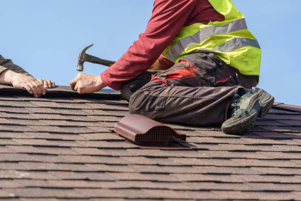 Best New Roof Installation  in Russellville, KY