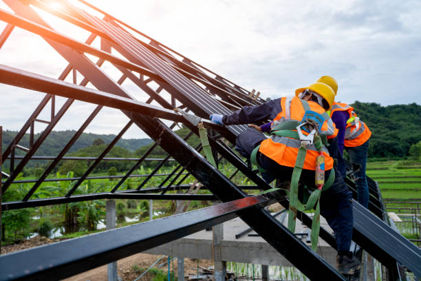 Trusted Russellville, KY Roofing Contractor Experts