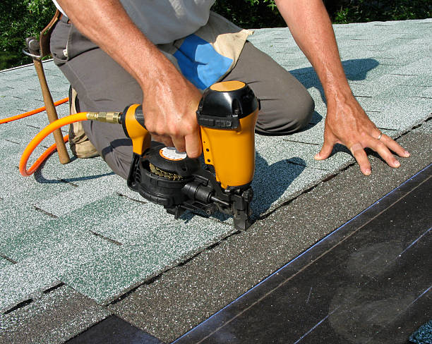 Best Roof Restoration Services  in Russellville, KY
