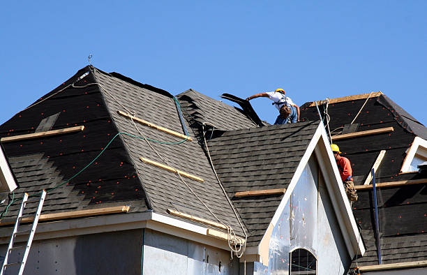 Best New Roof Installation  in Russellville, KY