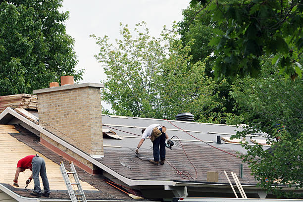 Best Emergency Roof Repair  in Russellville, KY