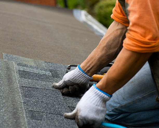 Quick and Trustworthy Emergency Roof Repair Services in Russellville, KY