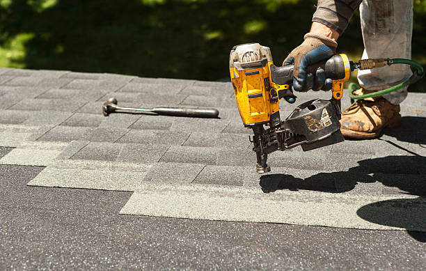Best Roof Repair Services  in Russellville, KY