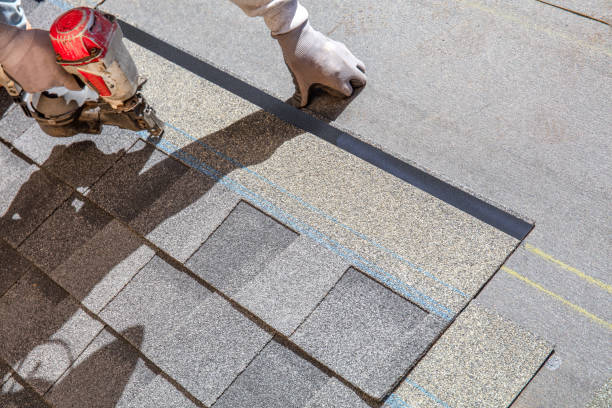 Best Residential Roofing Contractor  in Russellville, KY